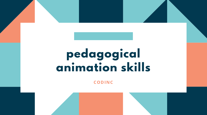 Pedagogical Animation Skills II